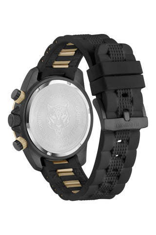 Plein Sport Hurricane Chronograph Watch
