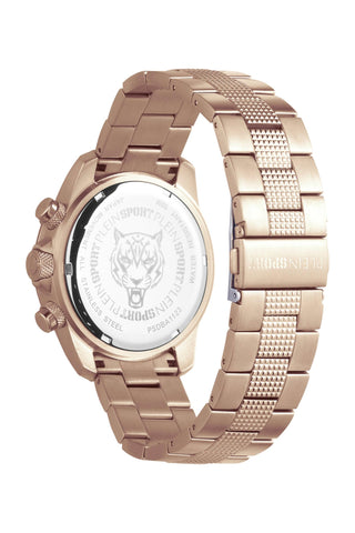 Plein Sport Hurricane Chronograph Watch