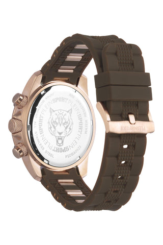 Plein Sport Hurricane Chronograph Watch