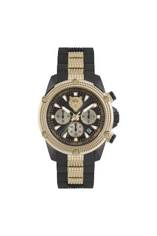 Plein Sport Hurricane Chronograph Watch