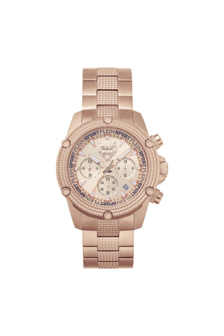Plein Sport Hurricane Chronograph Watch