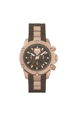 Plein Sport Hurricane Chronograph Watch