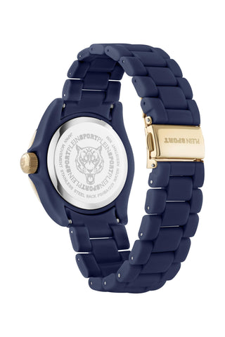 Plein Sport The Scratch Bracelet Watch