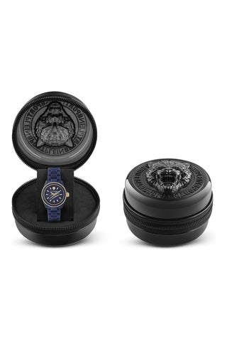 Plein Sport The Scratch Bracelet Watch