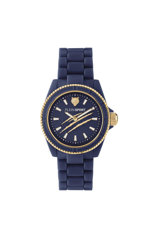 Plein Sport The Scratch Bracelet Watch