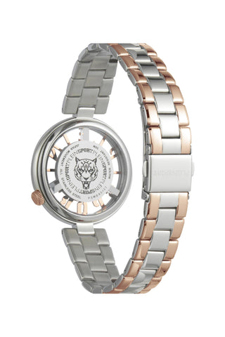 Plein Sport Tiger Luxe Bracelet Watch