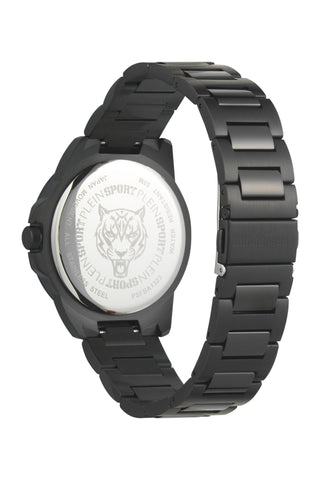Plein Sport Touchdown Bracelet Watch