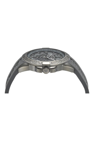 Plein Sport Touchdown Silicone Watch