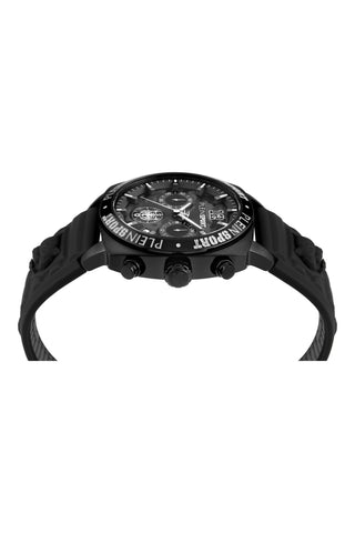 Plein Sport Wildcat Chronograph Watch