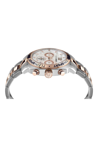 Plein Sport Wildcat Chronograph Watch