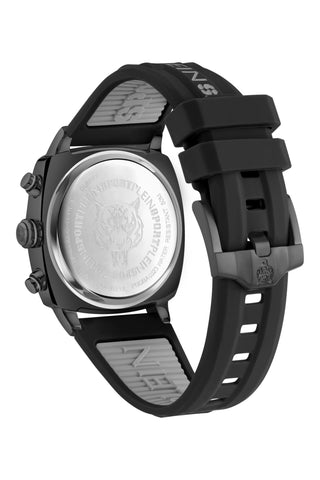 Plein Sport Wildcat Chronograph Watch