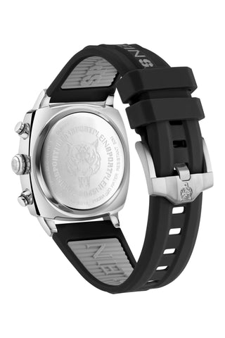Plein Sport Wildcat Chronograph Watch