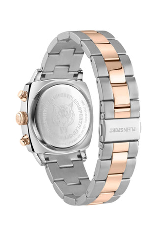 Plein Sport Wildcat Chronograph Watch