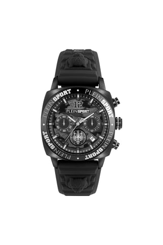 Plein Sport Wildcat Chronograph Watch