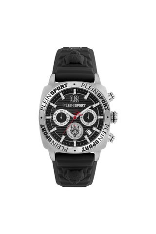 Plein Sport Wildcat Chronograph Watch