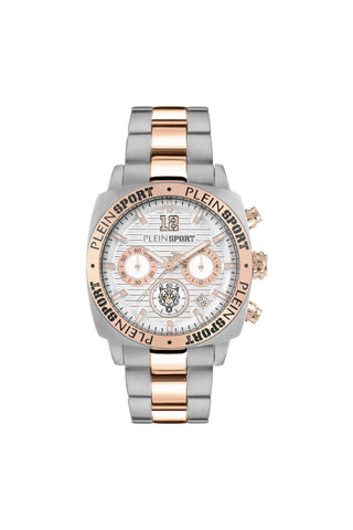 Plein Sport Wildcat Chronograph Watch