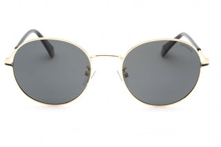 Polaroid Core PLD 2093/G/S Sunglasses Gold / Grey-AmbrogioShoes
