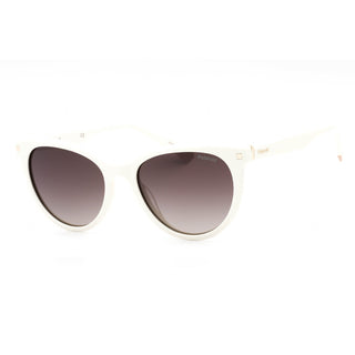 Polaroid Core PLD 4111/S/X Sunglasses Beige / Brown Sf Polarized-AmbrogioShoes