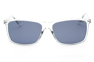 Polaroid Core PLD 4137/S Sunglasses GREY / BLUE PZ-AmbrogioShoes