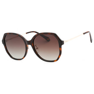 Polaroid Core PLD 6177/G/S Sunglasses HVN/BROWN SF PZ-AmbrogioShoes
