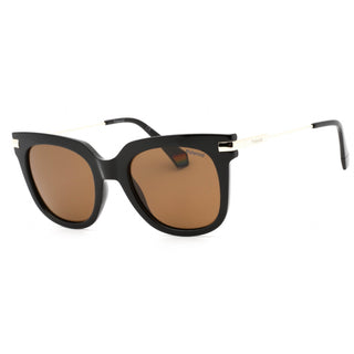 Polaroid Core PLD 6180/S Sunglasses BLACK/BRONZE PZ-AmbrogioShoes