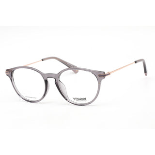Polaroid Core PLD D374/G Eyeglasses Lilac / Clear Lens-AmbrogioShoes