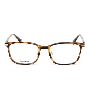 Polaroid Core PLD D426/G Eyeglasses HAVANA/Clear demo lens-AmbrogioShoes