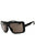 07V4 - SH.CRY+MATT BLACK / GREY