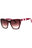 0AHL - HAVANA WITH FUCHSIA PARTS/Brown Gradient