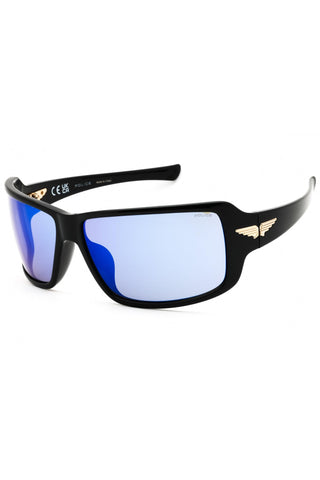 Police SPLN37 Sunglasses