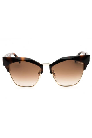 Police SPLN59 Sunglasses