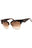 01AY - SHINY DARK HAVANA/Brown Gradient