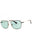 0300 - SHINY ROSE GOLD/Green
