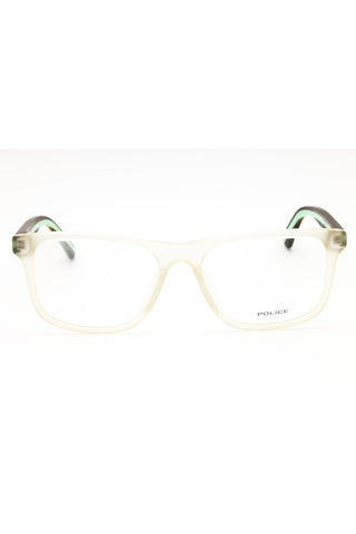 Police VK049 Eyeglasses