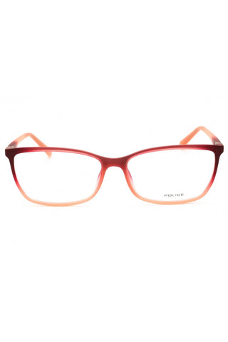 Police VPL196 Eyeglasses