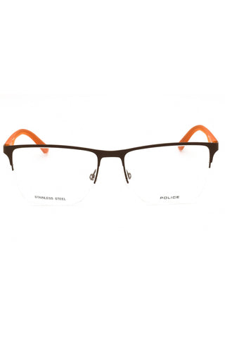 Police VPL398 Eyeglasses