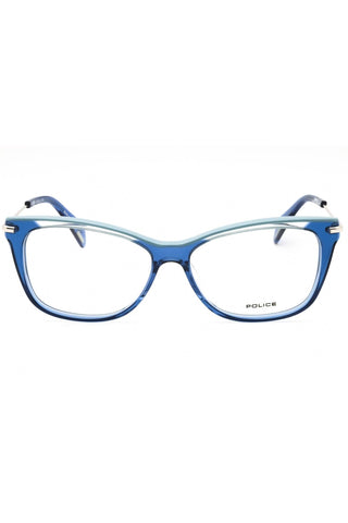 Police VPL506E Eyeglasses