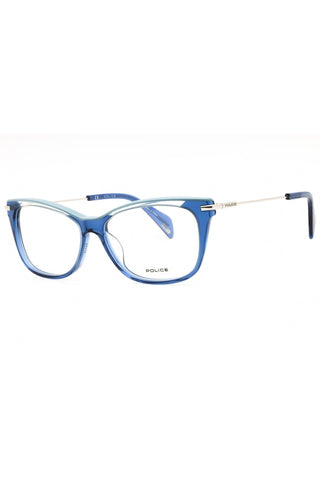 Police VPL506E Eyeglasses