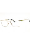 0579 - SHINY PALLADIUM/Clear demo lens