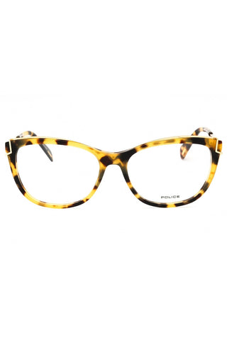 Police VPLA90 Eyeglasses