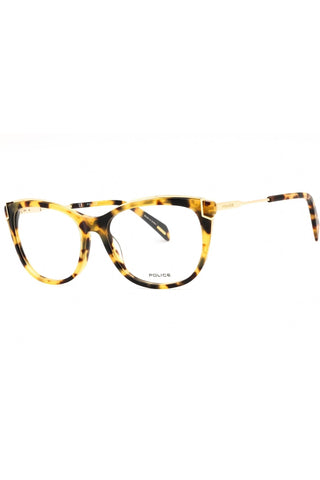 Police VPLA90 Eyeglasses