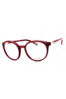 8LAY - SHINY BORDEAUX/clear demo lens