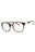 05AW - SHINY HAVANA /clear demo lens