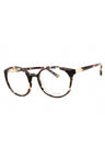 05AW - SHINY HAVANA /clear demo lens