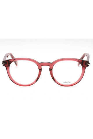 Police VPLF30 Eyeglasses