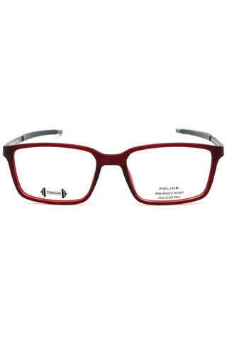 Police VPLF85M Eyeglasses
