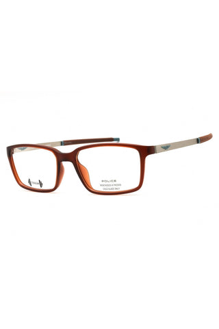 Police VPLF85M Eyeglasses
