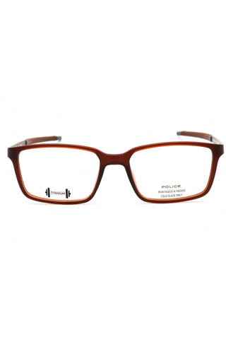 Police VPLF85M Eyeglasses