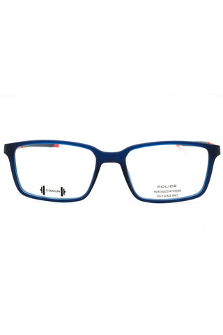 Police VPLF85M Eyeglasses
