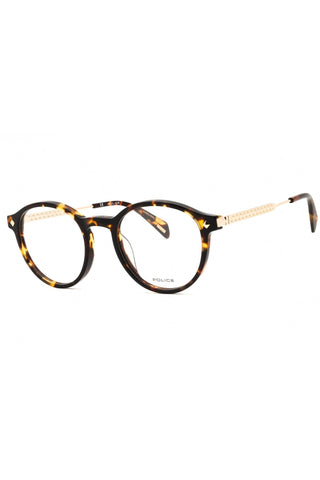 Police VPLG27 Eyeglasses